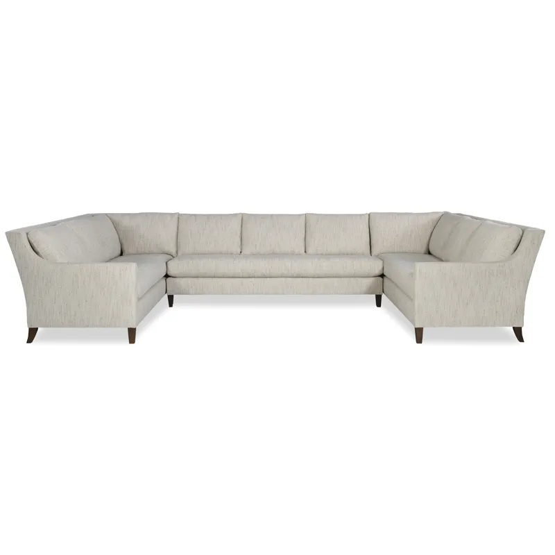 Century Studio Essentials Savannah Laf Corner Sofa