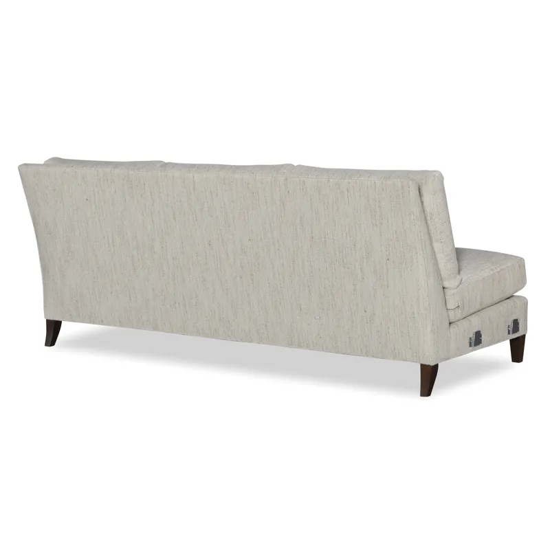 Century Studio Essentials Savannah Armless Sofa