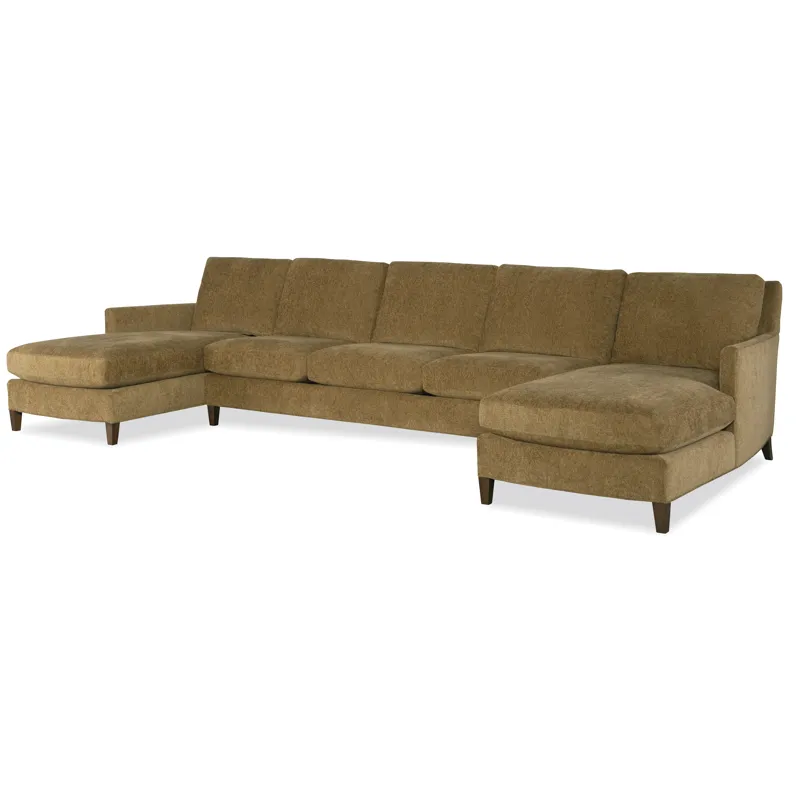 Century Studio Essentials Jordan Laf Chaise