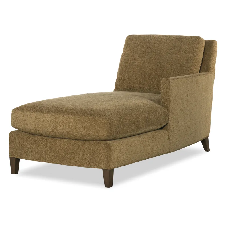 Century Studio Essentials Jordan Raf Chaise