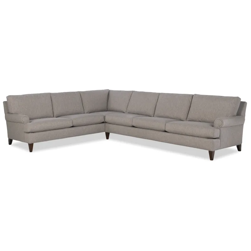 Century Studio Essentials Hartford Laf Corner Sofa
