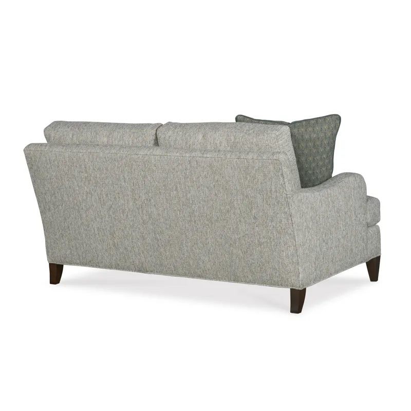 Century Studio Essentials Logan Laf Love Seat