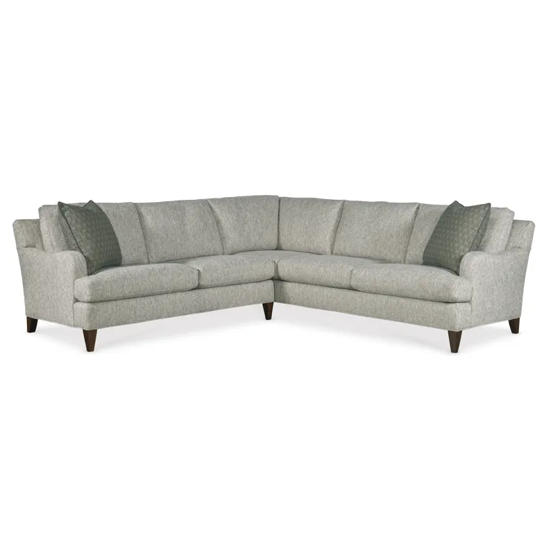 Century Studio Essentials Logan Laf Love Seat