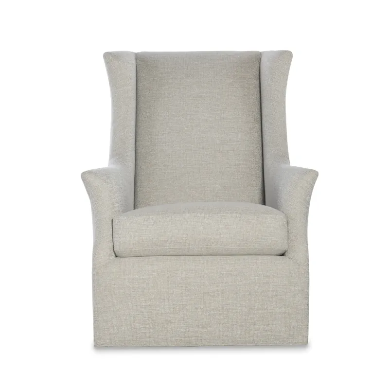 Century Studio Essentials Ellis Swivel Chair
