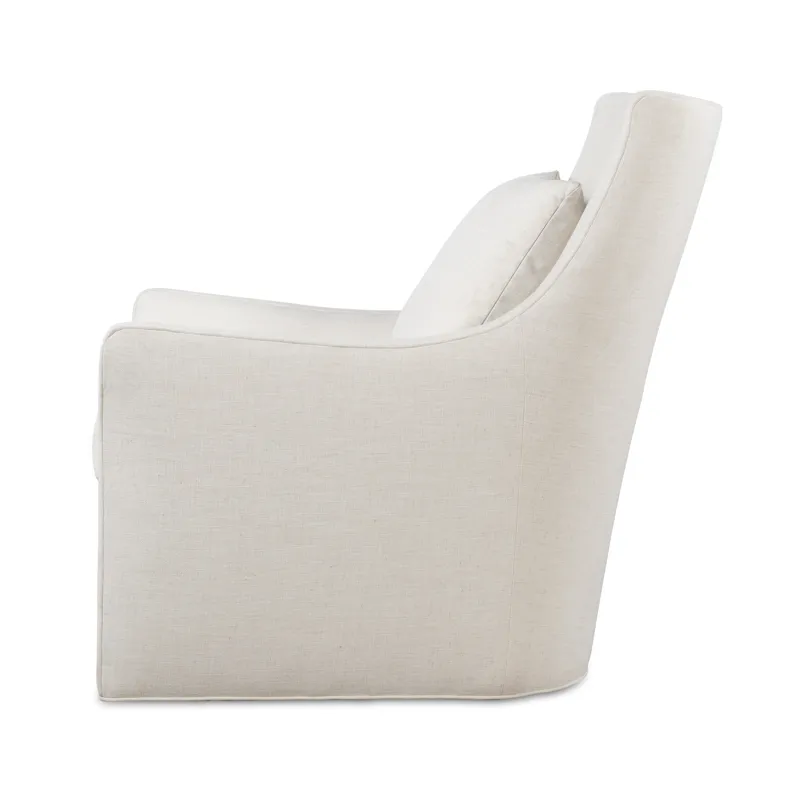 Century Studio Essentials Nora Swivel Chair