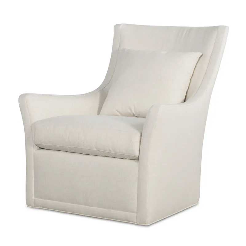 Century Studio Essentials Nora Swivel Chair
