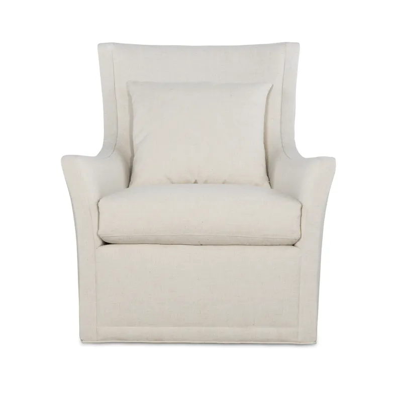 Century Studio Essentials Nora Swivel Chair
