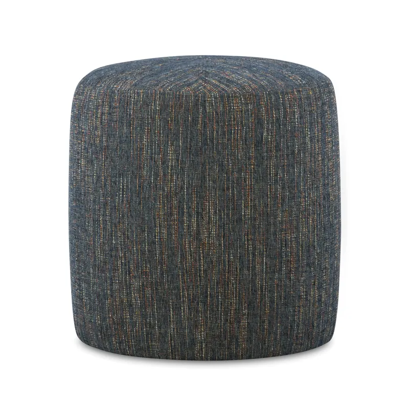 Century Studio Essentials Zia Ottoman