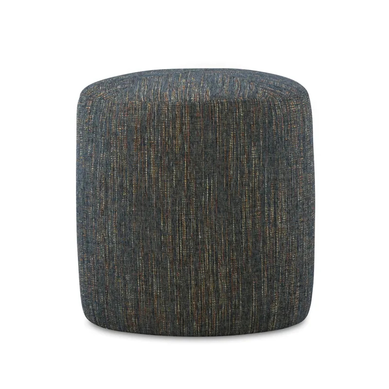 Century Studio Essentials Zia Ottoman