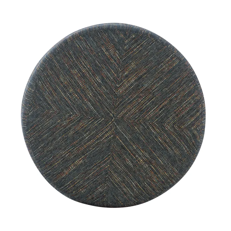 Century Studio Essentials Zia Ottoman
