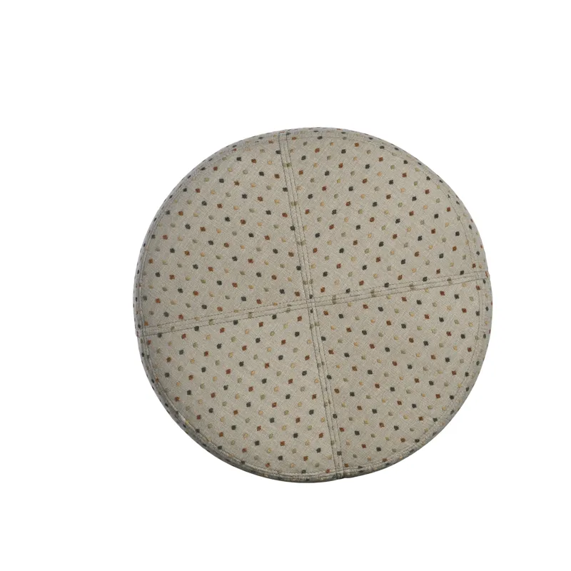 Century Studio Essentials Zia Ottoman