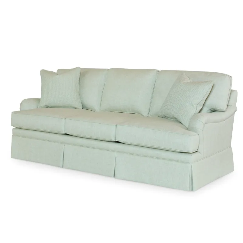 Century Home Elegance Middleburg Queen Sleeper Sofa