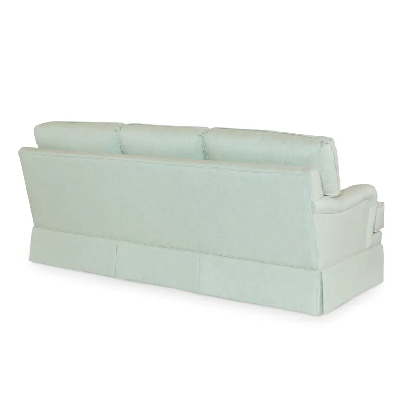 Century Home Elegance Middleburg Queen Sleeper Sofa