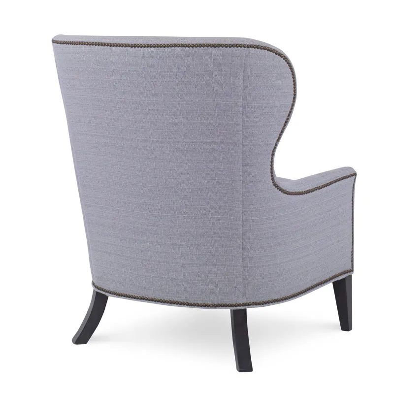 Century Home Elegance Tessa Wing Chair