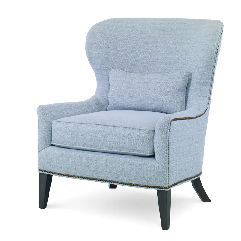 Century Home Elegance Tessa Wing Chair