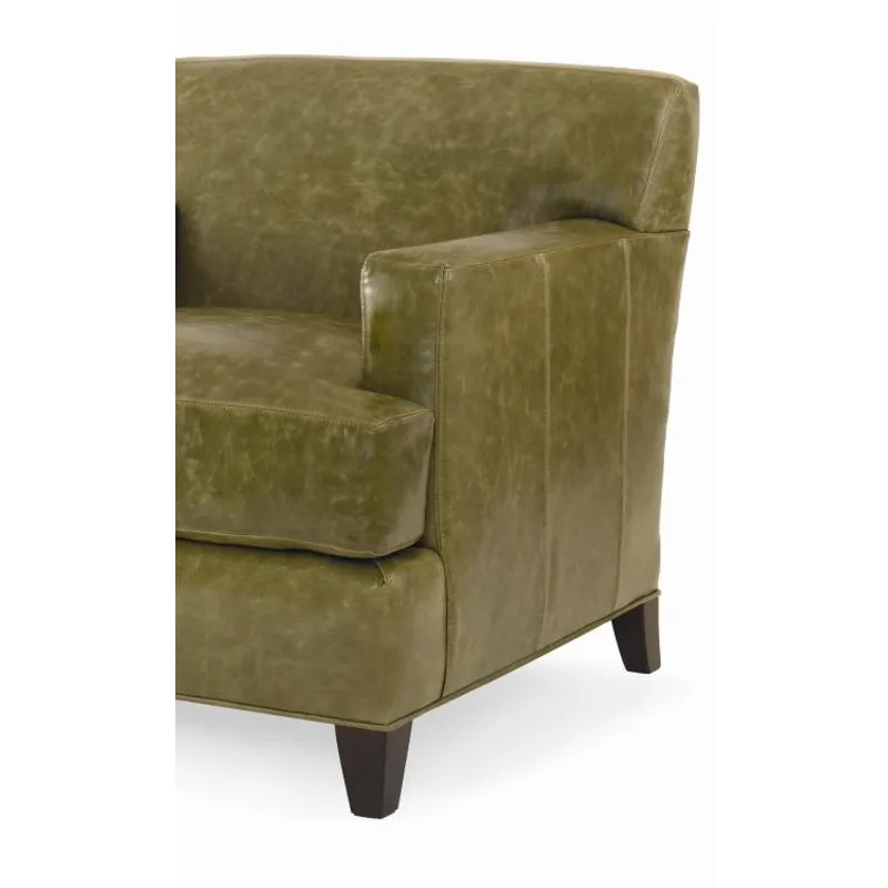 Century Leather Leatherstone Apt Sofa  (3 Backs/1 Seat)