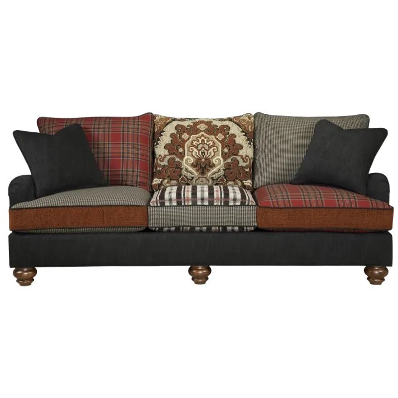 Bob Timberlake Upholstery Carter's Sofa