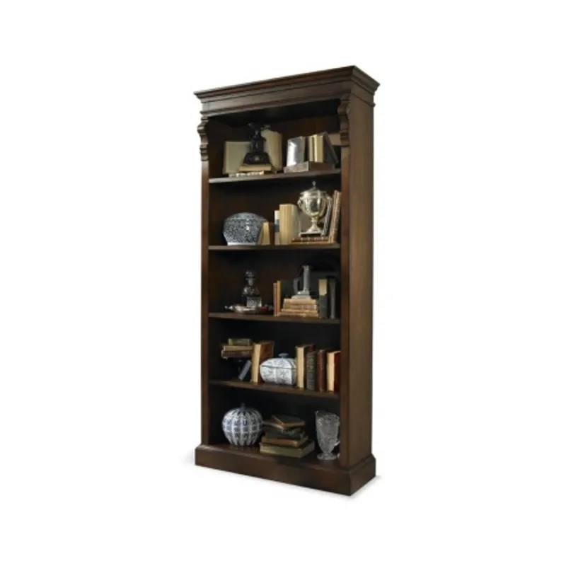 Chelsea Club Oxford Bookcase