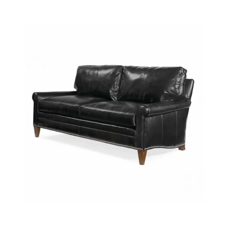 Century Leather Essex Apt Sofa