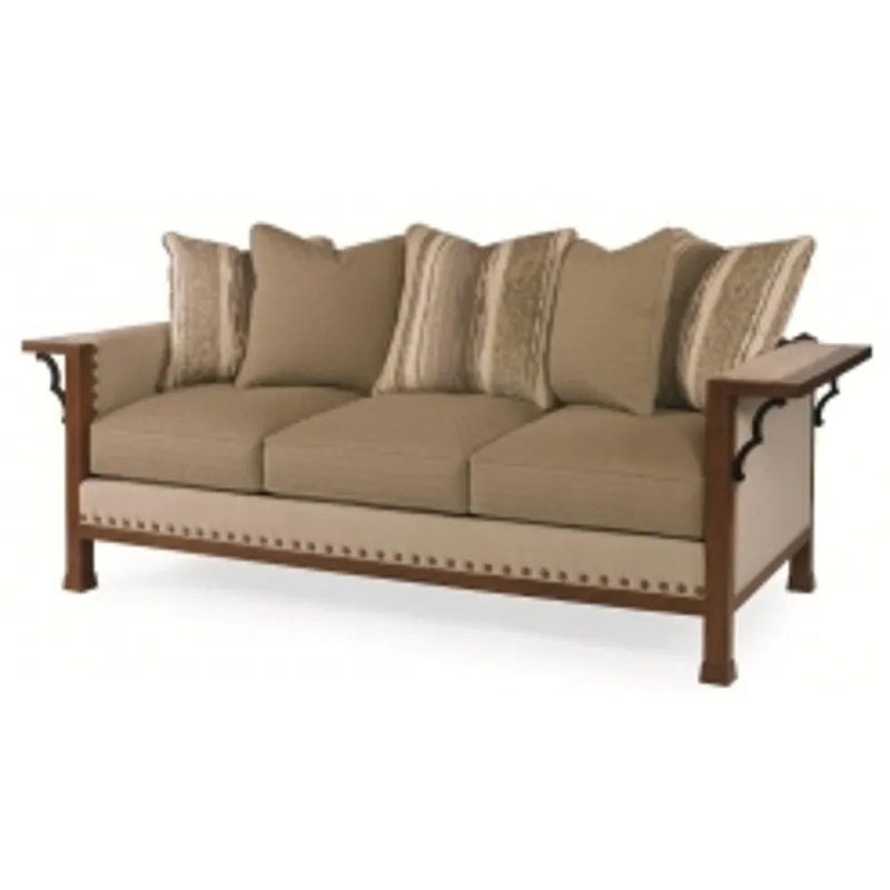 Bob Timberlake Upholstery Valhalla's Sofa