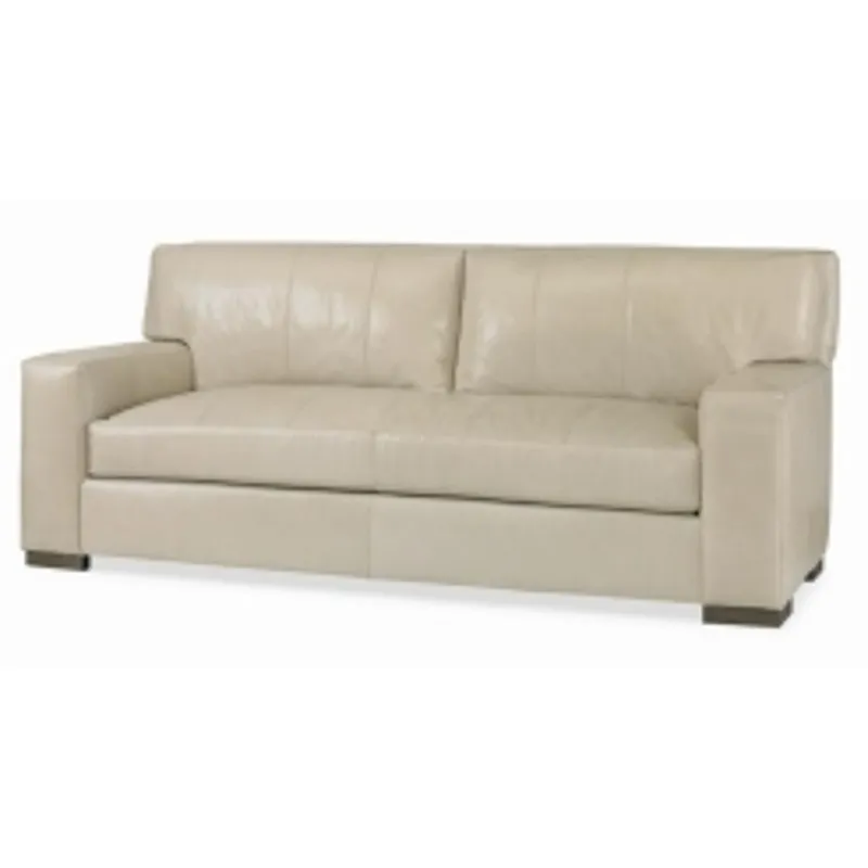 Century Leather Leatherstone Apt Sofa (2 Backs/1Seat)