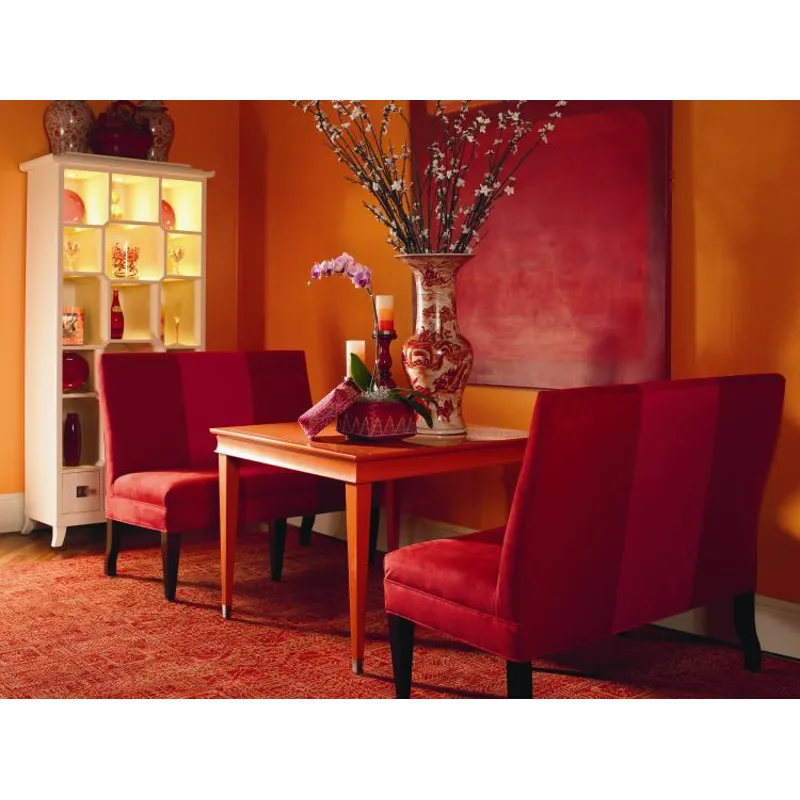Century Chair 66" To 80"  (Laf Corner Banquette)