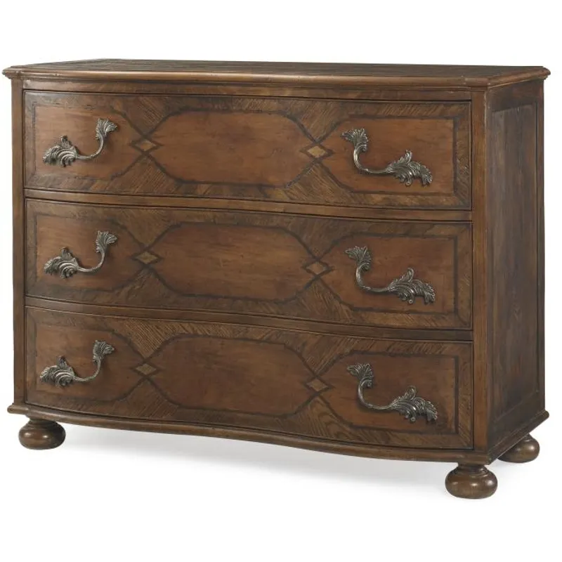 Chateau Lyon Montchat Drawer Chest