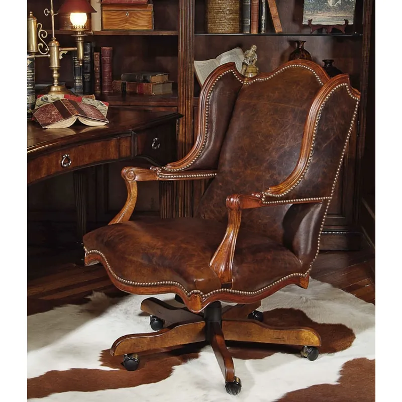 Century Chair Cabot Executive Chair