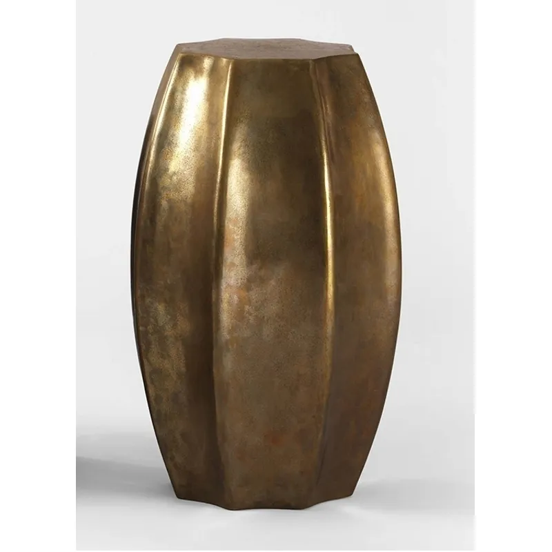 Grand Tour Furniture Collection CHAIRSIDE TABLE