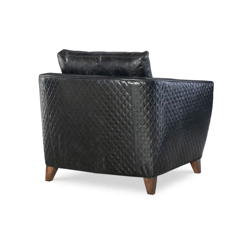 Century Leather Ellora Chair