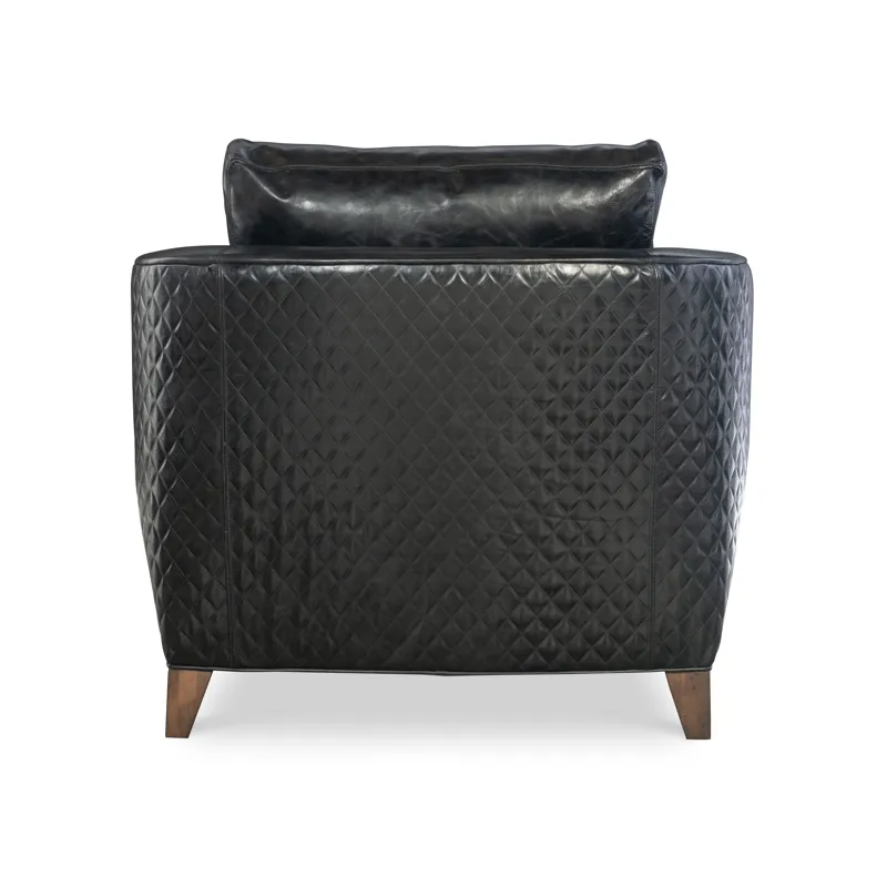 Century Leather Ellora Chair