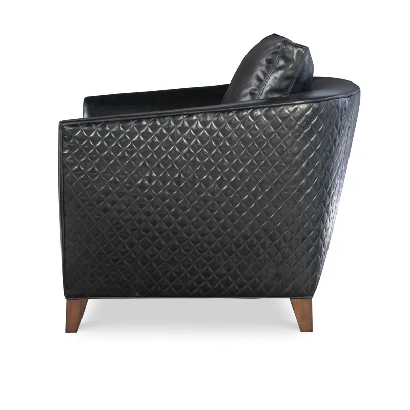 Century Leather Ellora Chair