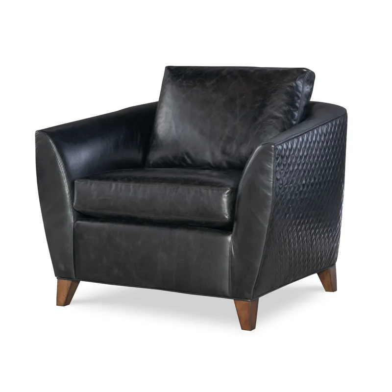 Century Leather Ellora Chair