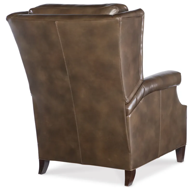 Century Leather Select Motion-Braylen Electric Recliner