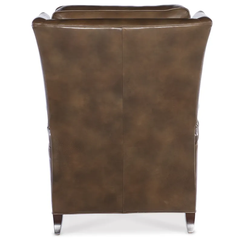 Century Leather Select Motion-Braylen Electric Recliner