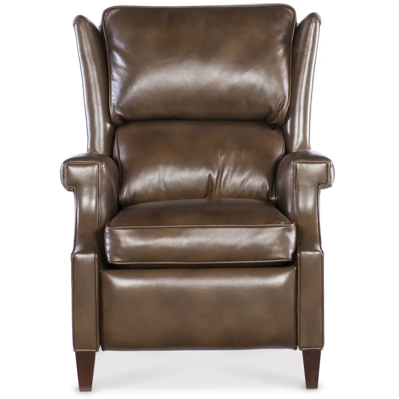 Century Leather Select Motion-Braylen Electric Recliner