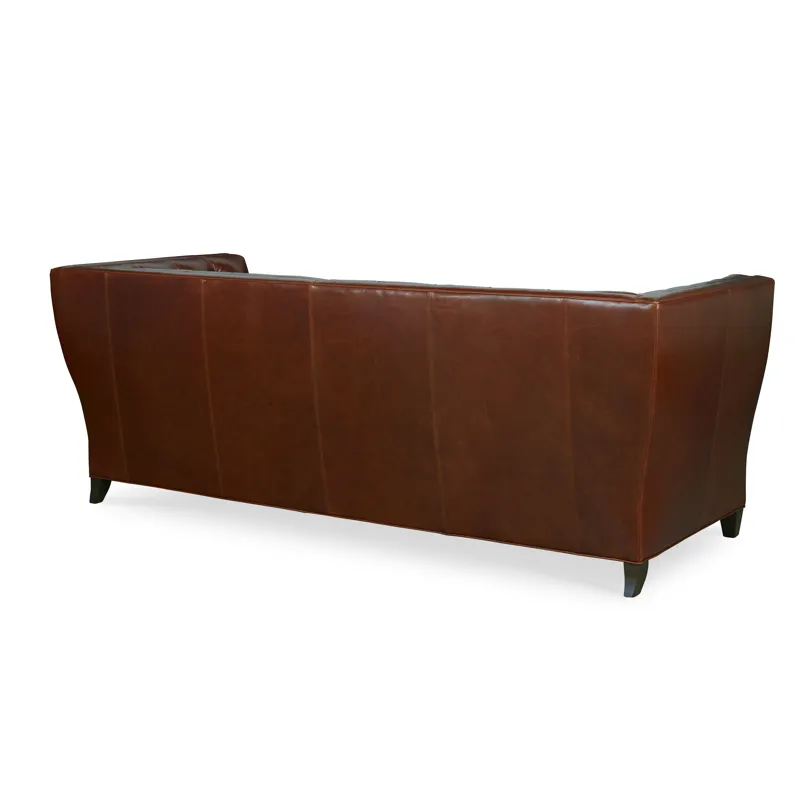 Century Leather Dylynn Sofa