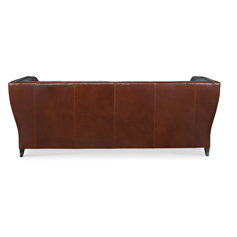 Century Leather Dylynn Sofa