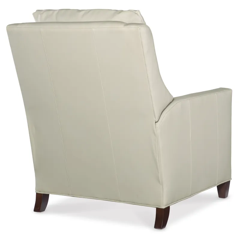 Century Leather Select Motion Tori Electric Recliner