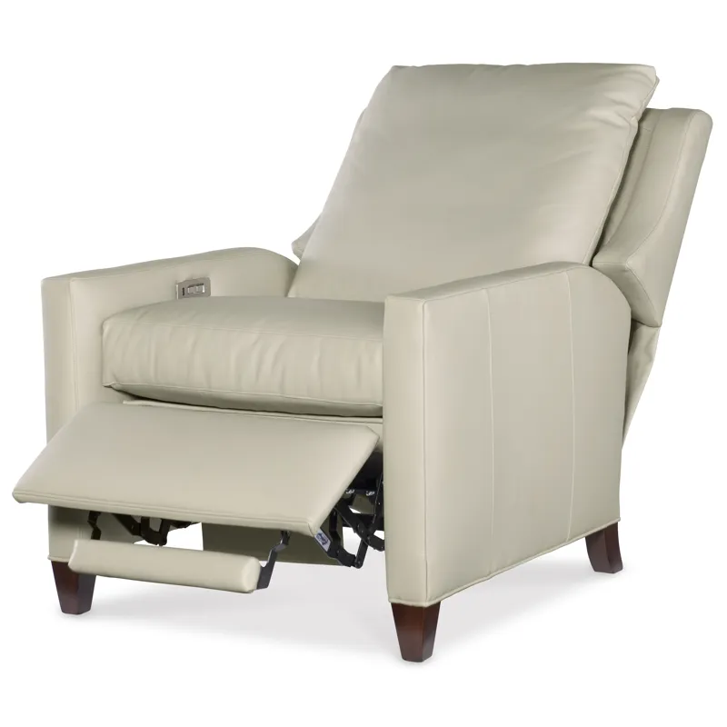 Century Leather Select Motion Tori Electric Recliner
