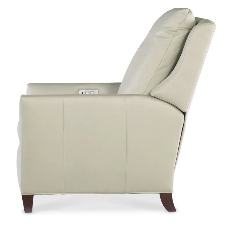 Century Leather Select Motion Tori Electric Recliner