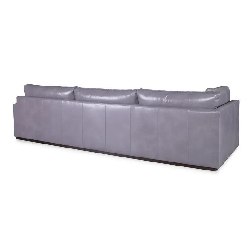 Century Leather Great Room Leather Raf Corner Sofa