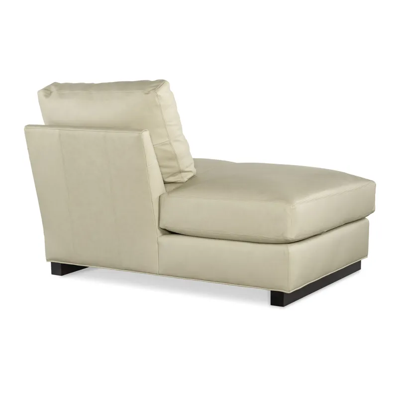 Century Leather Leatherstone Laf Bumper Chair