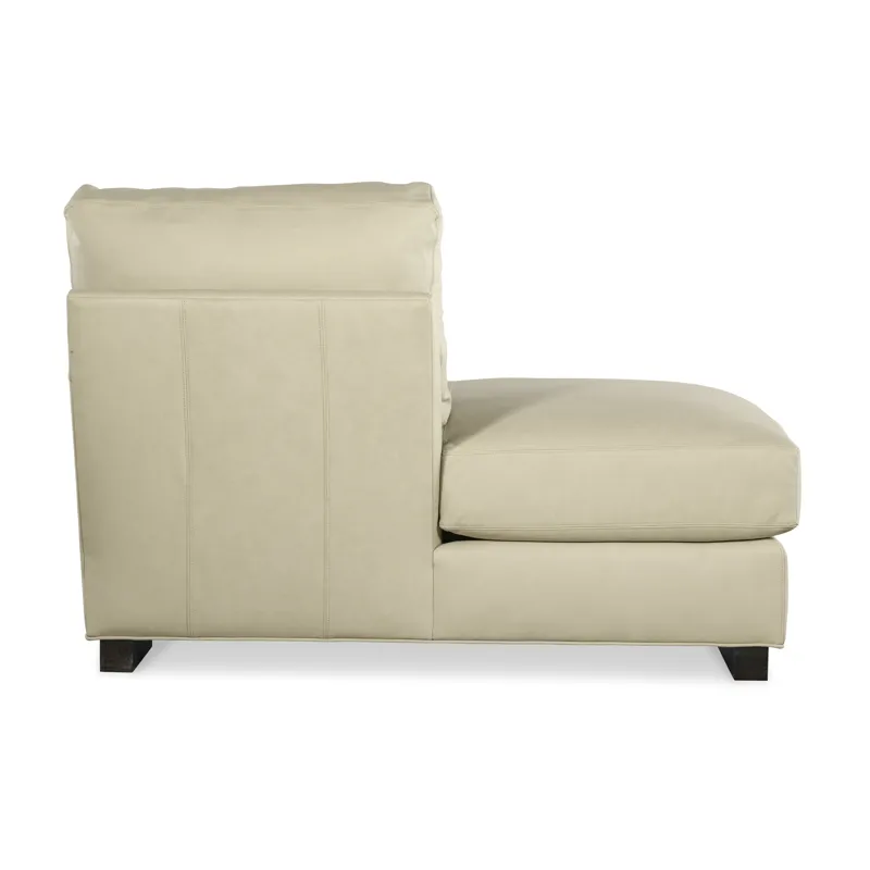 Century Leather Leatherstone Laf Bumper Chair
