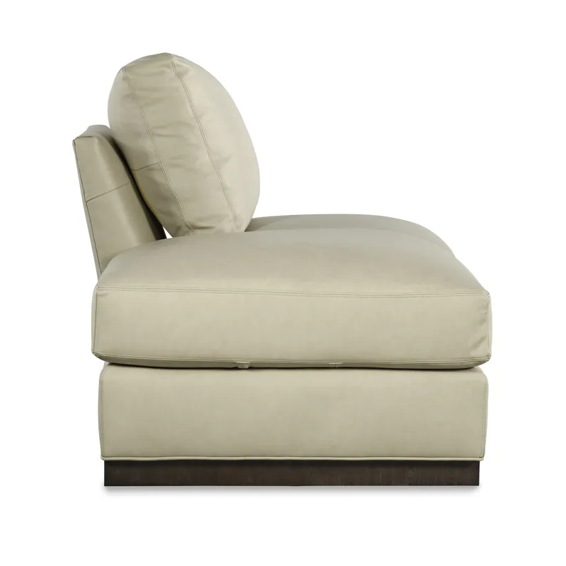 Century Leather Leatherstone Laf Bumper Chair
