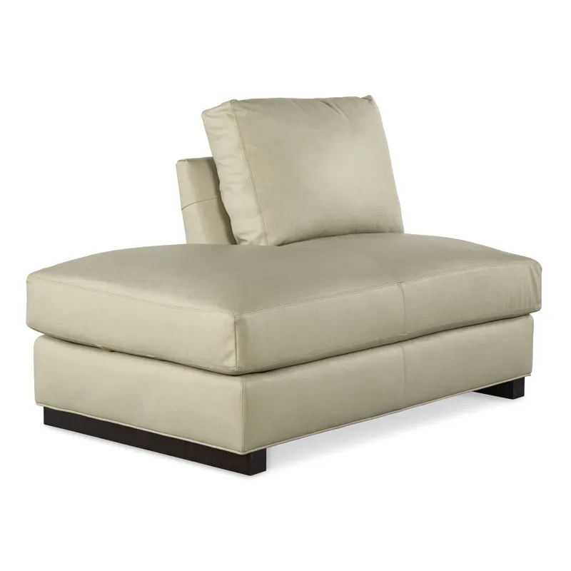 Century Leather Leatherstone Laf Bumper Chair
