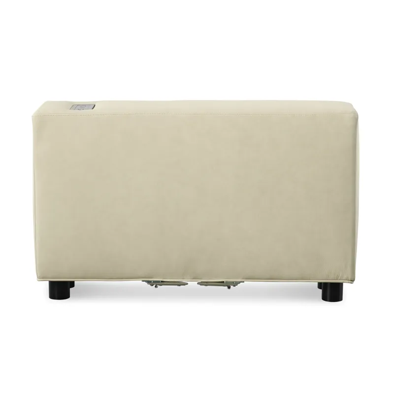 Century Home Elegance Cornerstone Small Upholstered Table