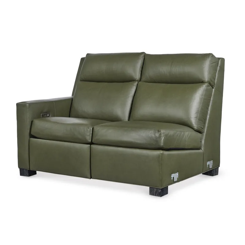 Century Leather Leatherstone Electric Motion Laf Love Se