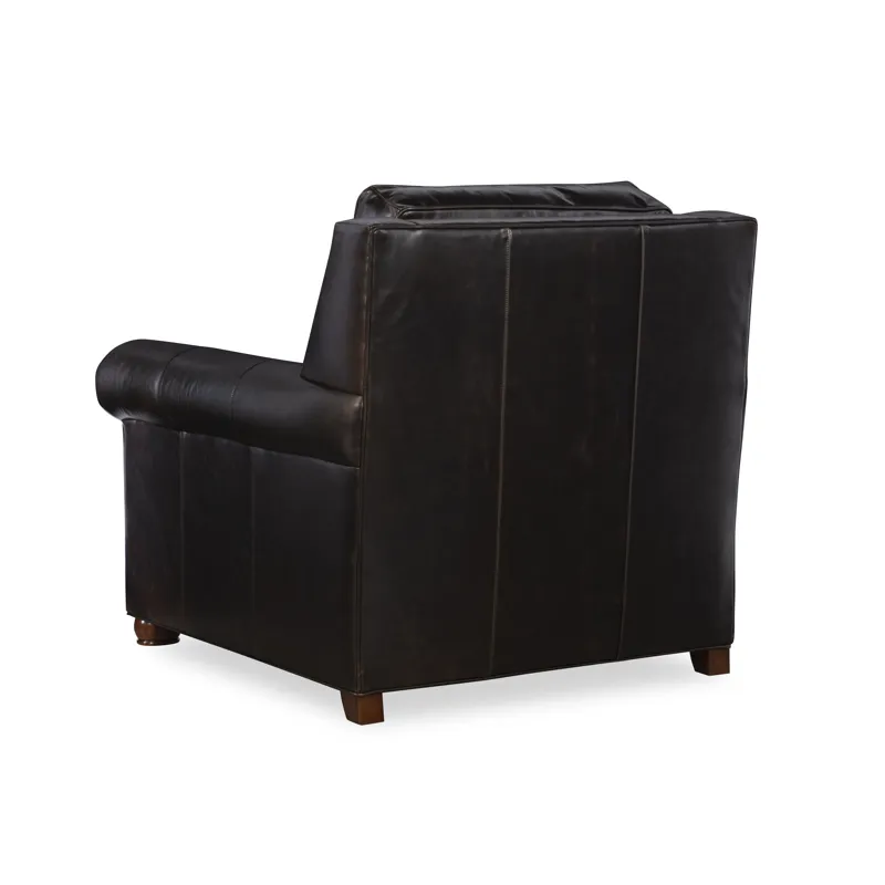 Century Leather Leatherstone Electric Motion Wh Chair