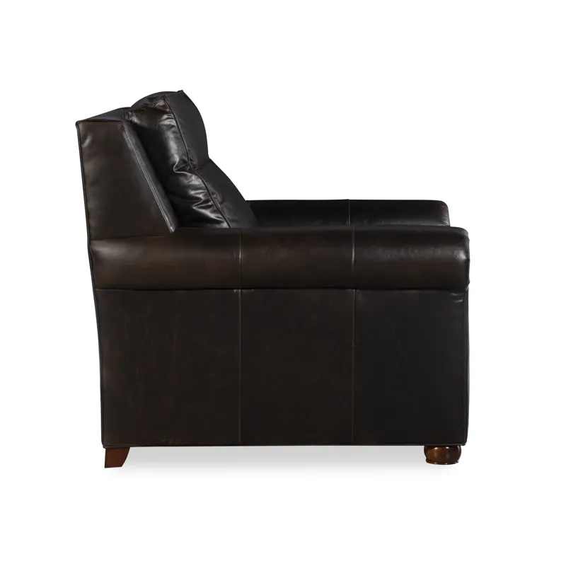 Century Leather Leatherstone Electric Motion Wh Chair